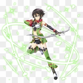 Sinon Sao If Best, HD Png Download - sinon png