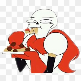 Papyrus Undertale Gif Clipart , Png Download - Papyrus Undertale, Transparent Png - undertale papyrus png