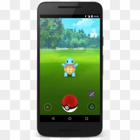 An Error Occurred - Pokemon Go App Screen, HD Png Download - mw2 hitmarker png