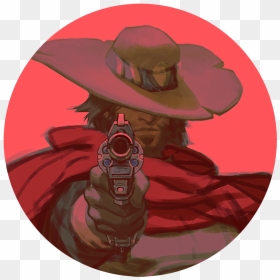 Fan Art, HD Png Download - mcree png
