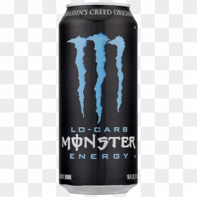 Monster Energy , Png Download - Monster Energy Drink, Transparent Png - monster energy png