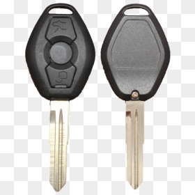 Car Key Smart Replacement Remote Key Fob Keyless Entry - Key, HD Png Download - car key png