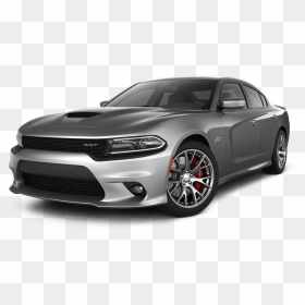 Billet Metallic Charger - Dodge Charger Metallic Grey, HD Png Download - dodge charger png