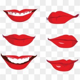 - Smile Lips Vector Png - Smile Lips Vector Png, Transparent Png - smile.png