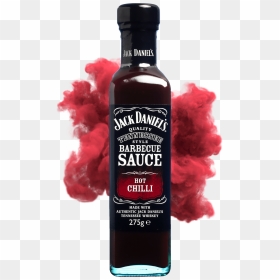 Jack Daniels Sauce Png, Transparent Png - jack daniels bottle png