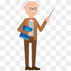 Cartoon, HD Png Download - cartoon book png