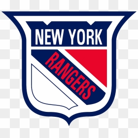 Emblem, HD Png Download - new york rangers logo png