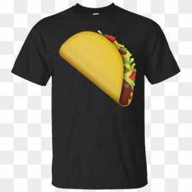 This Is Perfect Shirt For You Taco Emoji T Shirt, HD Png Download - taco emoji png
