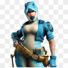 Fortnite Png Image File - Fortnite Save The World Skins, Transparent Png - fortnite player png