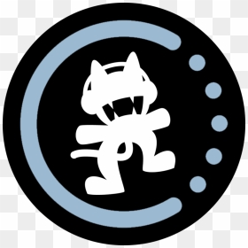 Monstercat Logo Png - Old Skool Televisor Nitro Fun Mix, Transparent Png - monstercat logo png