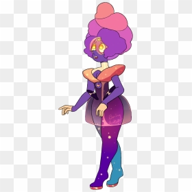 Cartoon, HD Png Download - purple lightsaber png