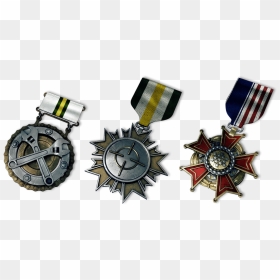 Battlefield 2 Medals And Ribbons, HD Png Download - mw2 hitmarker png