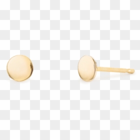 Earrings, HD Png Download - thumb tack png