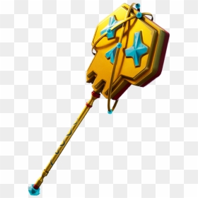 Pickaxe Diamond Eye Fortnite Featured Image - Diamond Eye Pickaxe Fortnite, HD Png Download - diamond pickaxe png