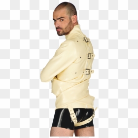 Houdini Straitjacket, HD Png Download - straight jacket png
