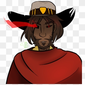 Cartoon, HD Png Download - mcree png