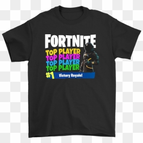 Transparent Fortnite Player Png - Active Shirt, Png Download - fortnite player png