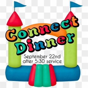 Connect Bbq Potluck September 22nd, HD Png Download - potluck png
