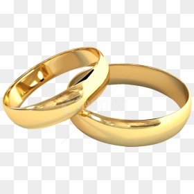 Free Png Download Wedding Ring Png Images Background - Wedding Ring Gold Png, Transparent Png - ring clipart png
