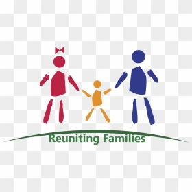 Open Hands Help In Bringing Their Daughter Here Legally - Transparent Family Day Clipart, HD Png Download - open hands png