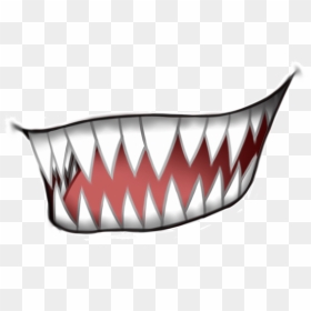 Animated Mouth Png Clip Royalty Free Stock - Anime Smile Png, Transparent Png - smile.png