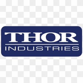 Thor Industries Logo, HD Png Download - thor logo png