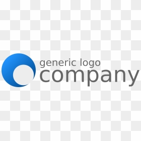 Generic Company Logo Png - Example Logo Png Transparent, Png Download - generic logo png