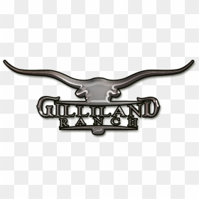 Longhorn Ranch Logo, HD Png Download - texas longhorns logo png
