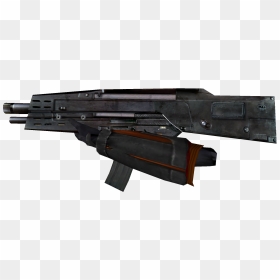 No Scope Png - Firearm, Transparent Png - mw2 hitmarker png