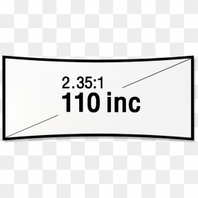 Banner, HD Png Download - cinemascope png