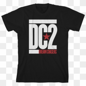 Enter To Win A Limited Edition Meek Mill Dreamchasers - Love Ny T Shirt, HD Png Download - meek mill png