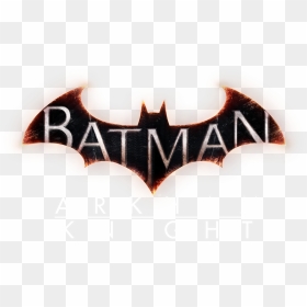 Batman, HD Png Download - batman dark knight logo png