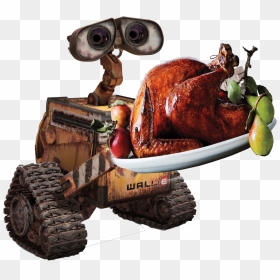 Transparent Potluck Png - Wall E, Png Download - potluck png