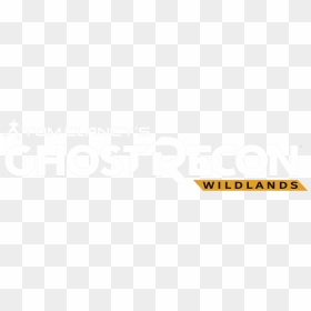 Thumb Image - Tom Clancy's Ghost Recon Logo, HD Png Download - ghost recon wildlands logo png