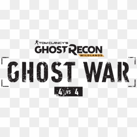 Thumb Image - Wildlands Ghost Wars, HD Png Download - ghost recon wildlands logo png