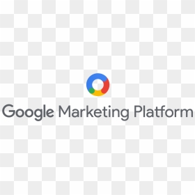 Google Marketing Platform Logo, HD Png Download - google logo png transparent background