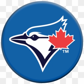 Toronto Blue Jays Png - Blue Jays Cap Logo, Transparent Png - toronto blue jays logo png