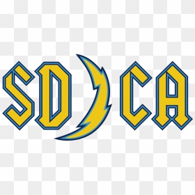 San Diego Chargers, HD Png Download - san diego chargers logo png