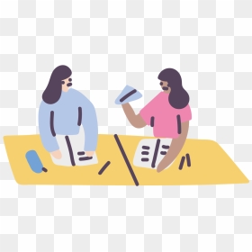 Example Navbar - Illustration, HD Png Download - vhs static png
