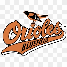 Bluefield Orioles Logo Png Transparent - Bluefield Orioles, Png Download - orioles logo png