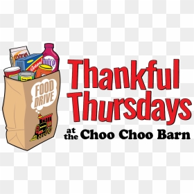 Transparent Thankful Png - Cartoon, Png Download - thankful png