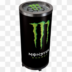 Monster Energy Drink, HD Png Download - monster energy png