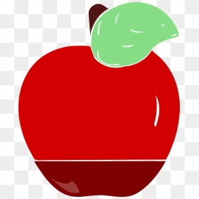 Maranello, HD Png Download - red apple png
