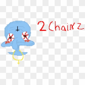 Clip Art, HD Png Download - 2 chainz png