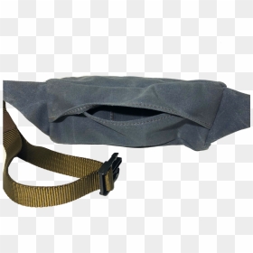 Fanny Pack In Trail Blue - Messenger Bag, HD Png Download - fanny pack png