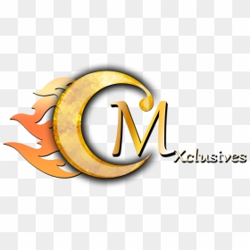 Cmxclusives - Circle, HD Png Download - meek mill png