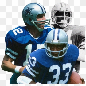 Dallas Cowboys - Sprint Football, HD Png Download - cowboys helmet png
