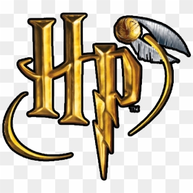 Thumb Image - Logo Harry Potter Png, Transparent Png - harry potter logo png