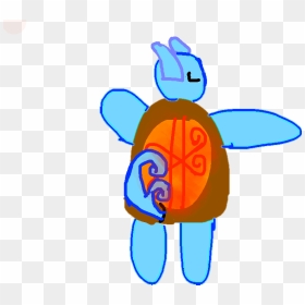 Cartoon, HD Png Download - wartortle png