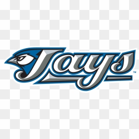 Toronto Blue Jays Sign, HD Png Download - toronto blue jays logo png